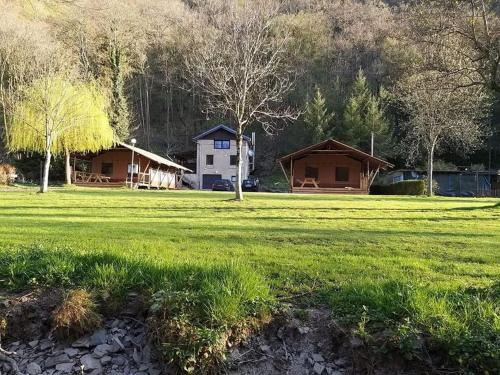 Luxembourg Ardennes Other | Lodgetent