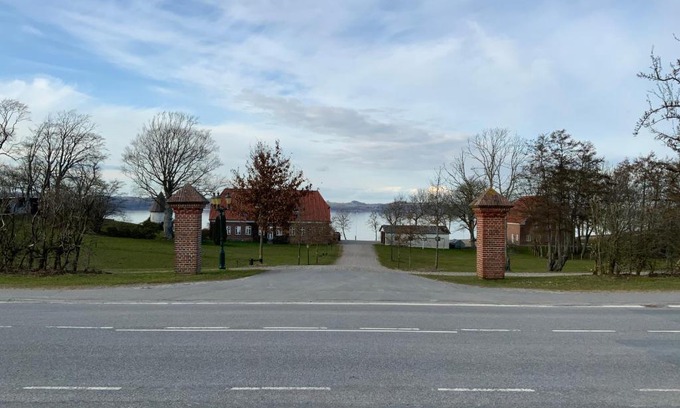Aabenraa House | Loff Holiday Houses