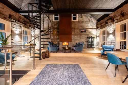 Nordland Apartment | Lofoten Værøy Fyr
