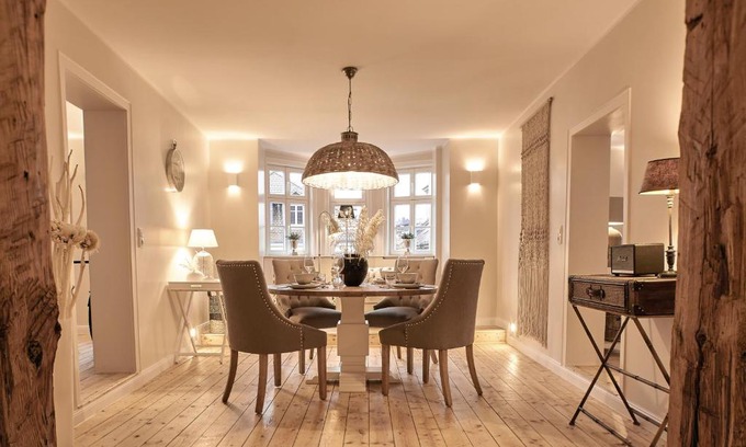 Fulda Apartment | Loft 1540 - Boutique Ferienwohnungen