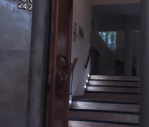 Leblon Apartment | Loft aconchegante no Leblon