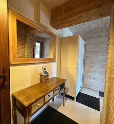 Sluknov Apartment | Loft Apartments