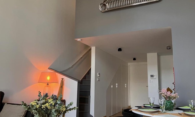 La Rochelle City Centre Apartment | Loft au Vieux Port