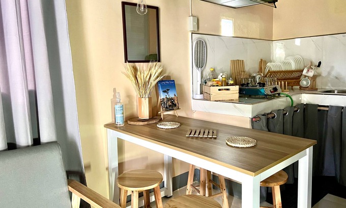 Baler Apartment | Loft Baler
