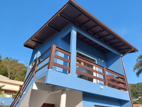 Barra da Lagoa Apartment | Loft Barra da Lagoa