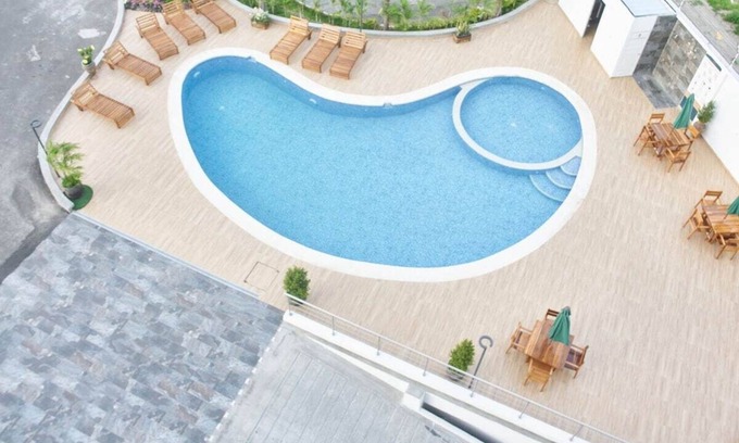 Manta Apartment | LOFT · Beautiful LOFT with pool