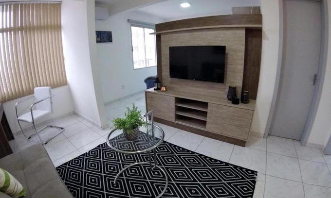 Centro Apartment | Loft Central Master Collection