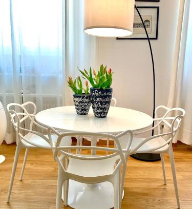 Crocetta Apartment | Loft Crocetta
