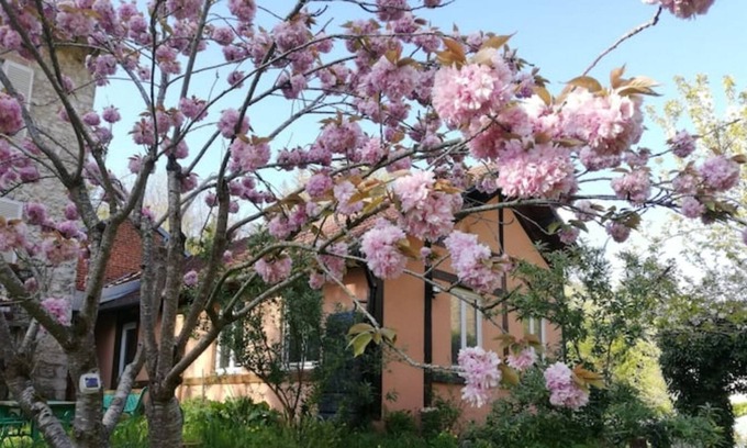 Giverny Apartment | Loft de 85 M ² - Giverny