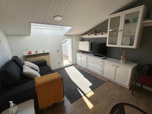 Sant Joan de Les Abadesses Apartment | Loft del Taga