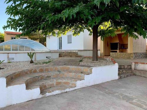 Mogente/Moixent House | Loft en la montaña