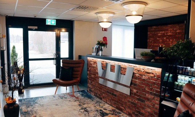 Rauma Hotel | Loft Hotel Rauma