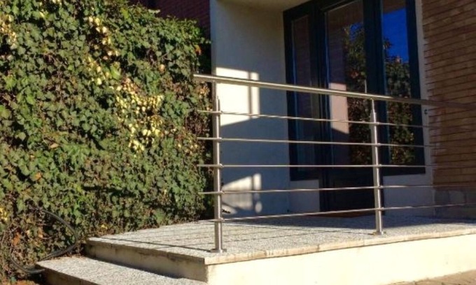 Moncalieri Apartment | LOFT I CILIEGI
