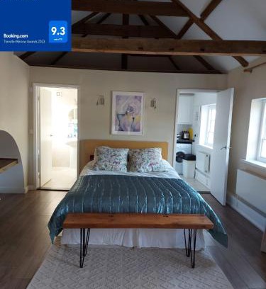 Bungay Apartment | Loft in Bungay