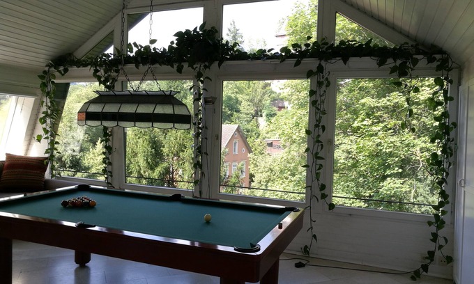 Heidelberg Apartment | Loft in the heart of Heidelberg