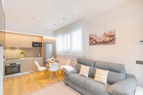 San Jorge Apartment | Loft Jorgito F by STS Apartments