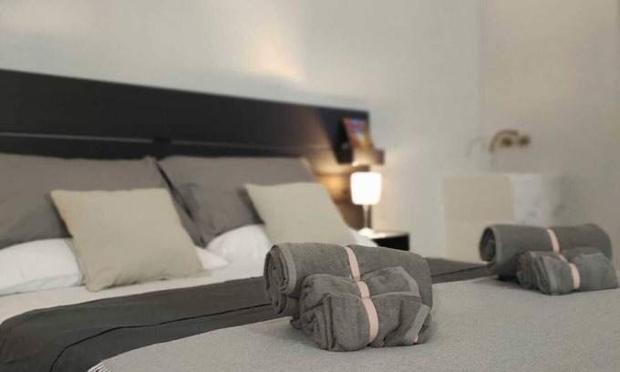 Genoa Apartment | Loft/monolocale in Pieno Centro a Genova. A Pochi Passi Dall'acquario