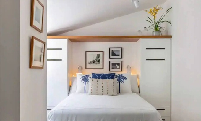 Leblon Apartment | Loft Monsieur421 Leblon