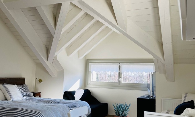Belluno Other | Loft Naturalpina Dolomites