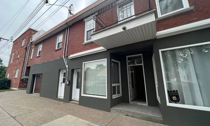 Bellerive Apartment | loft near services Park buses River park