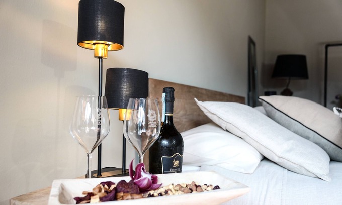Villorba House | LOFT OF CHARME Maison Silvia