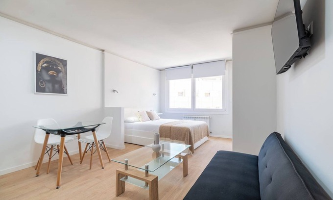 Vigo Apartment | Loft Place Spain