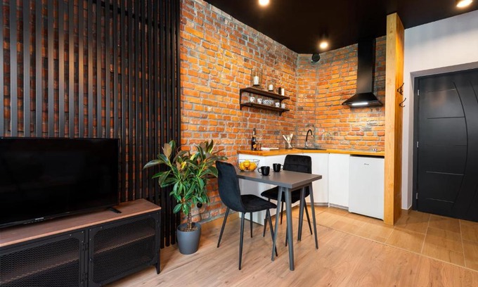 Radzionkow Apartment | Loft Radzionków