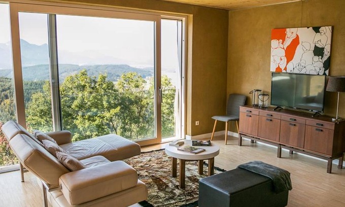 Bleiburg Apartment | Loft Soleil - Southern Alps Lofts