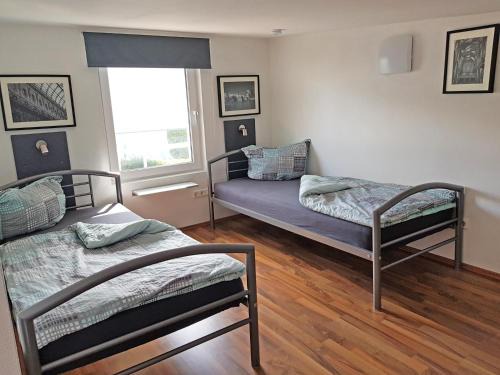 Sinsheim Apartment | Loft-Unterkunft