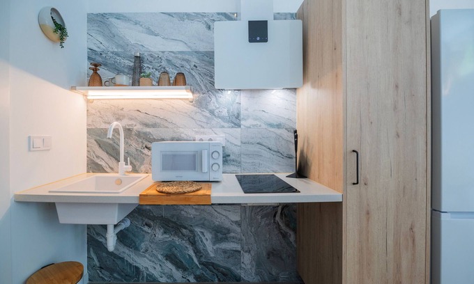 Malilla Apartment | Loft Valencia near to La Fe Hospital - IF B