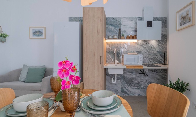 Malilla Apartment | Loft Valencia near to La Fe Hospital - IF C