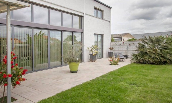 Bastide House | Loft Zen Bordeaux