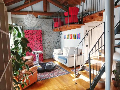 Como House | LOFT7 COMO