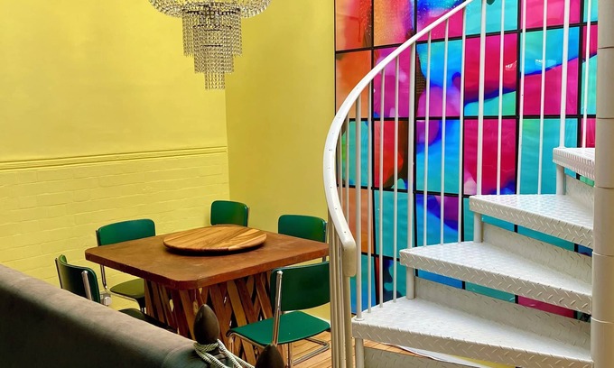 Hackney Wick Apartment | Lofts on the Park, Victoria Park