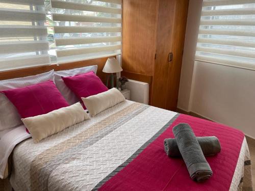 Ermita Tizapan Apartment | Lofts San Ángel