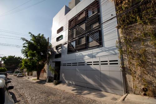 Zapopan Apartment | Lofts Santa Fe