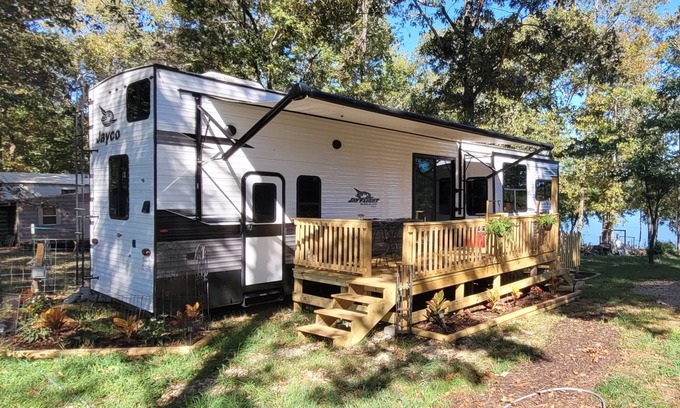 Lincoln House | Logan Martin RetreatnLincoln, AL.