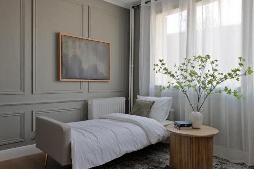 Valence Apartment | Logement 1 chambre Basse Ville 2 min hypercentre
