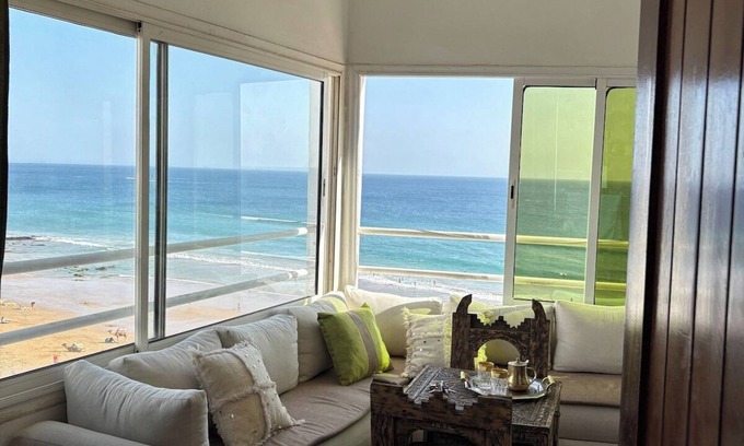 Taghazout Apartment | Logement entier : appartement - Taghazout, Maroc