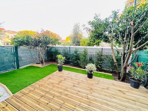 Croissy-sur-Seine Apartment | Logement entier proche de Paris