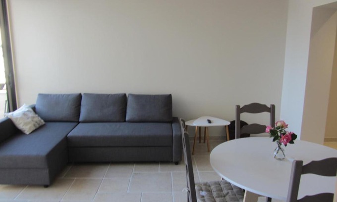 Bresilley Apartment | logement entier indépendant