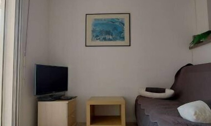 Port Leucate Apartment | Logement Front de mer à Port Leucate