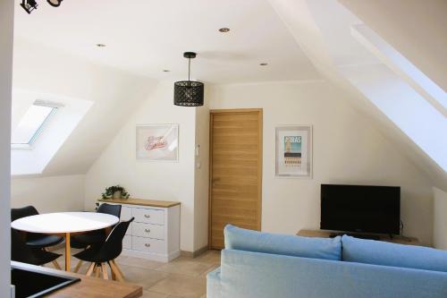 Hamel House | Logement indépendant, Hamel