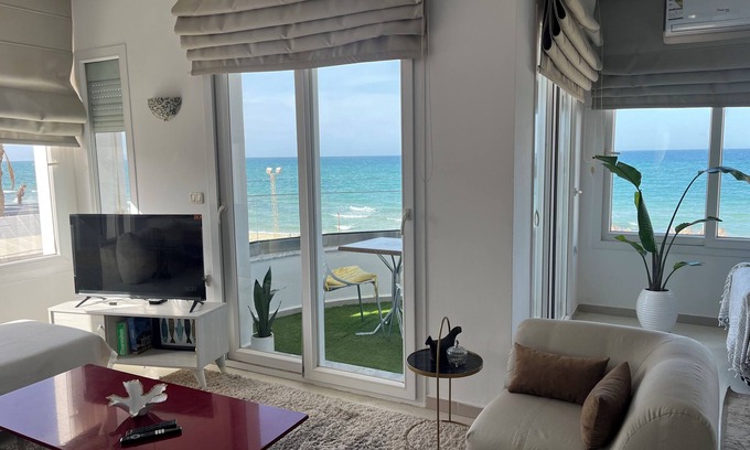 Sousse - Monastir Apartment | Logement Pied Dans Leau