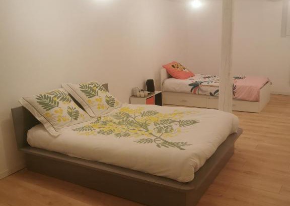 Ventenac-Cabardes House | Logement privé