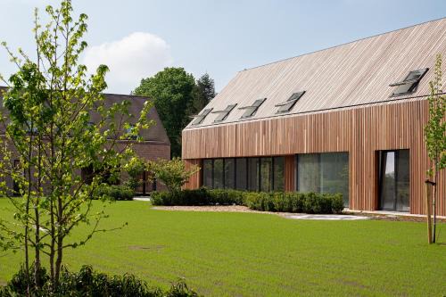 Kasterlee Bed & Breakfast | Logies De Hoeven