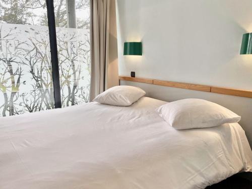 Locarn Hotel | Logis Hôtel Le Keréden