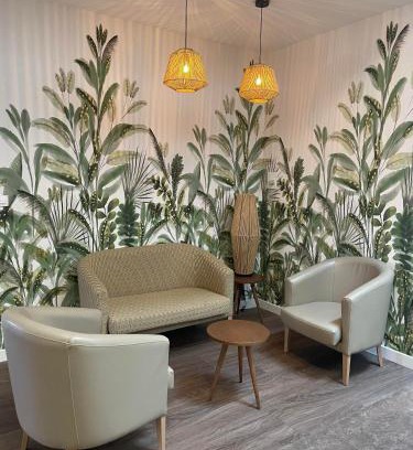 Lanvollon Hotel | Logis Hôtel Lucotel