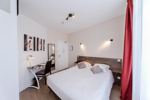 Senlis Hotel | LOGIS HOTEL - Le Petit Bellon