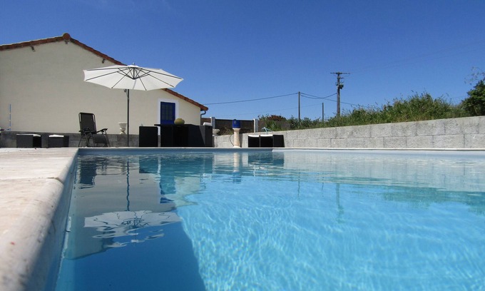Etusson Apartment | Logis Noyer